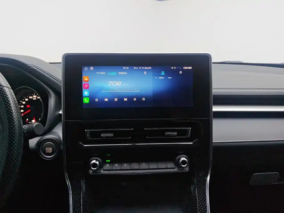 Haval M6 — миниатюра 12