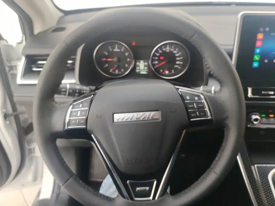 Haval M6 — миниатюра 15