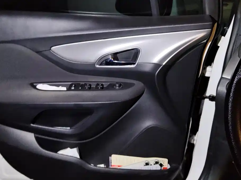 Buick Encore — миниатюра 7