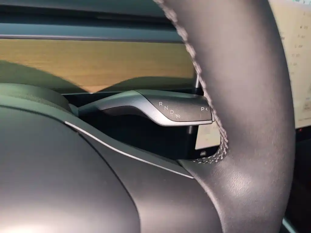 Tesla Model Y — миниатюра 14