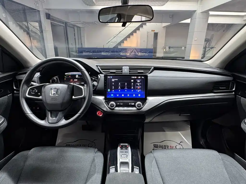 Honda Envix — миниатюра 9