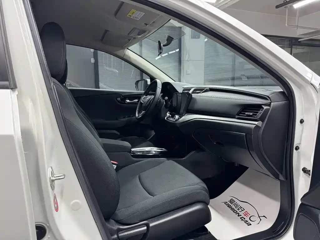 Honda Envix — миниатюра 12
