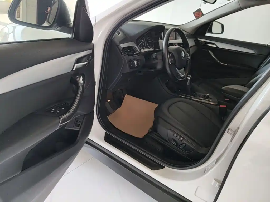 BMW X1 — миниатюра 16
