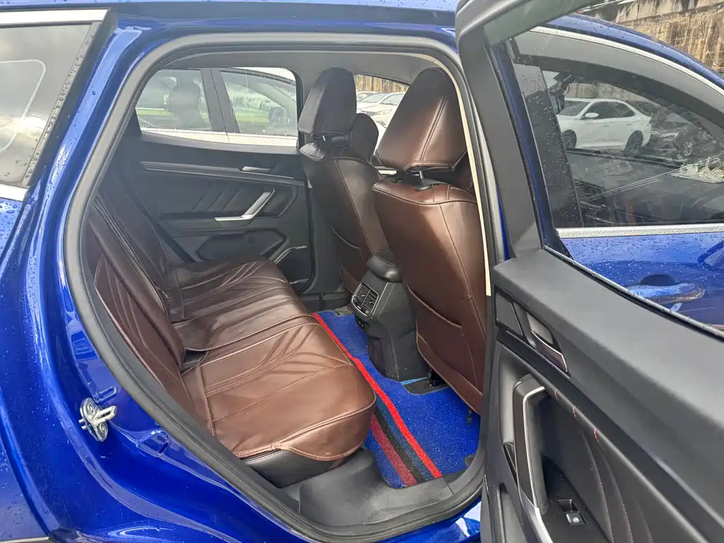 Haval H4 — миниатюра 12