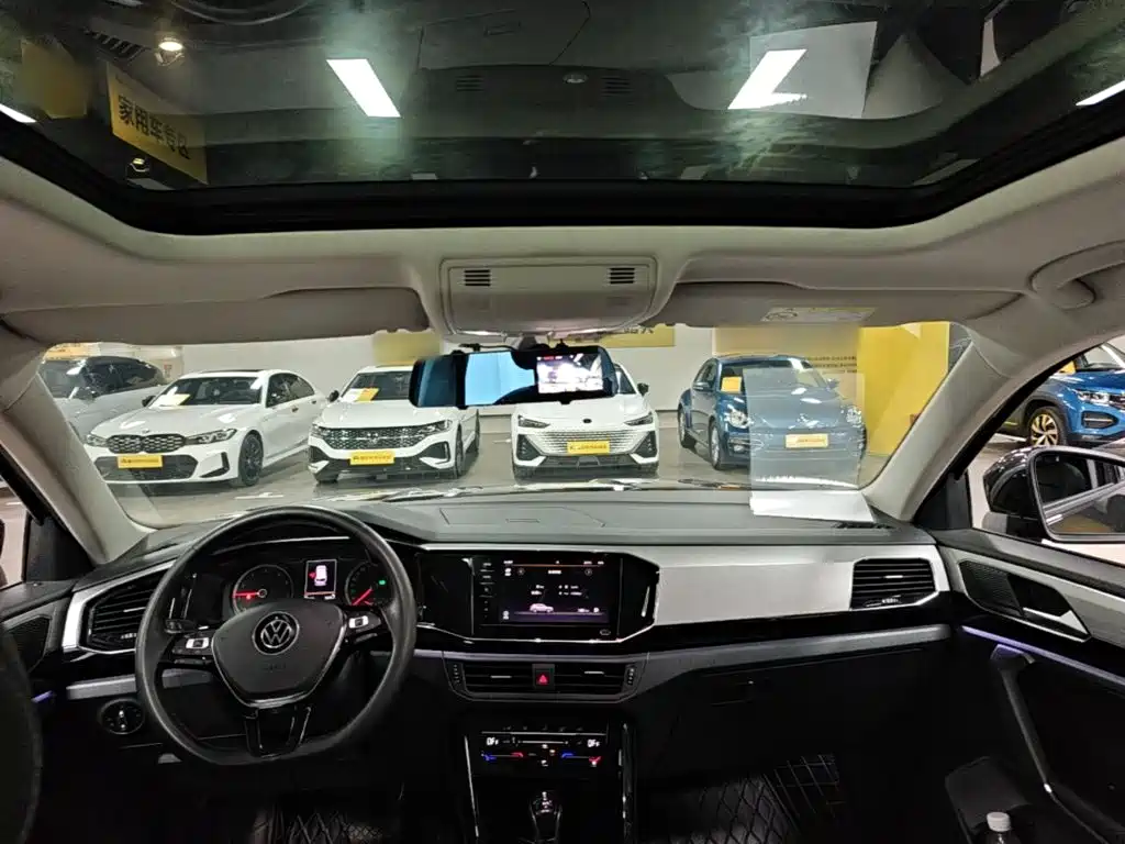 Volkswagen Tayron — миниатюра 18
