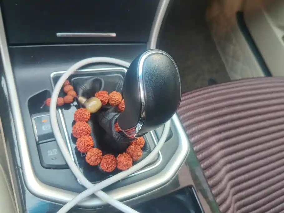 Changan Ruicheng 1.5T Auto Smart Edition Delight Type, фото 16