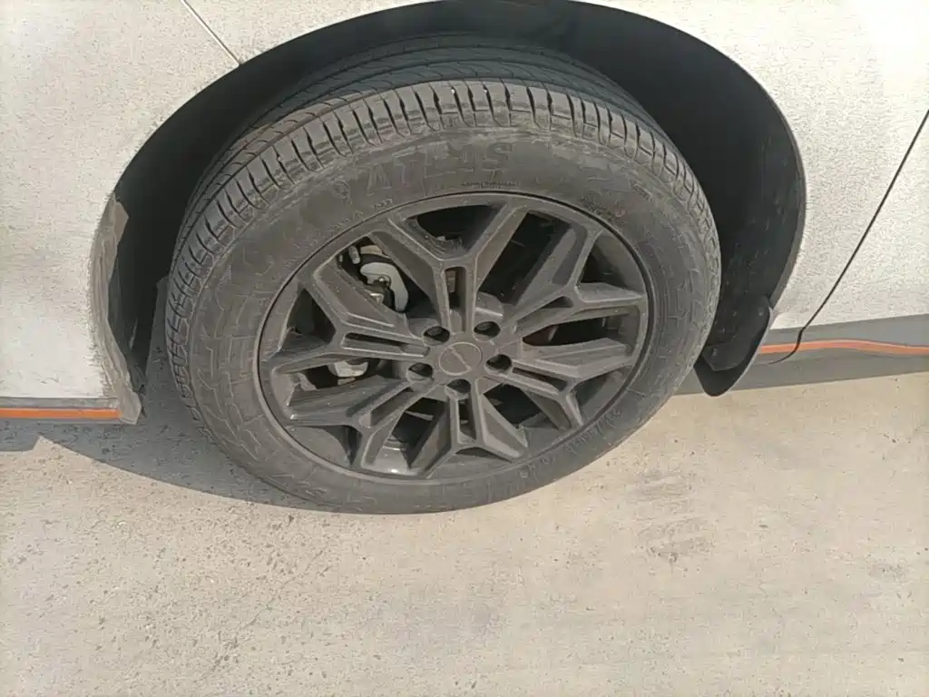 Fengxing Fengxing Leiting — миниатюра 23