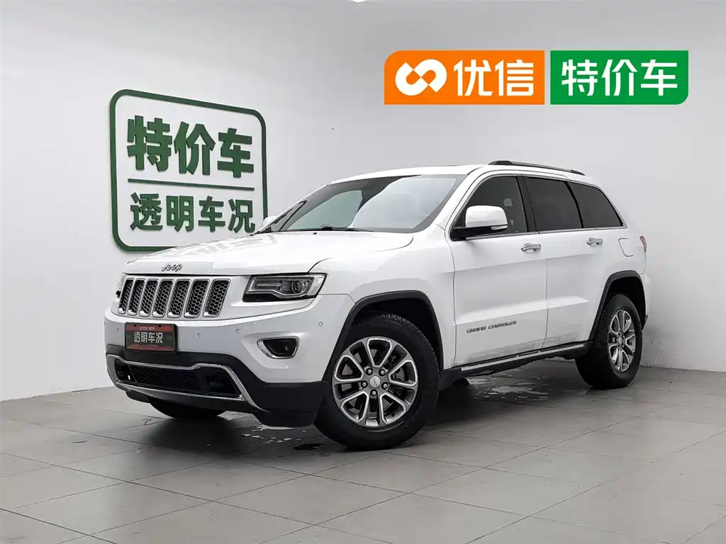Jeep