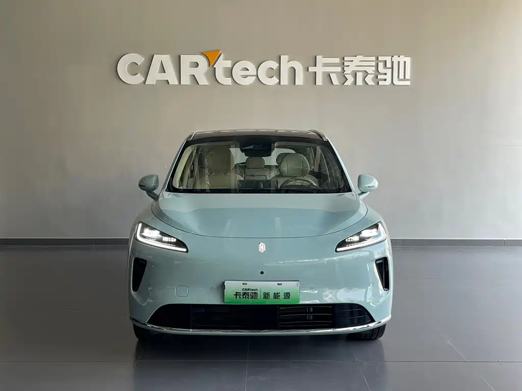 Shangjie Shangjie H5 — миниатюра 2