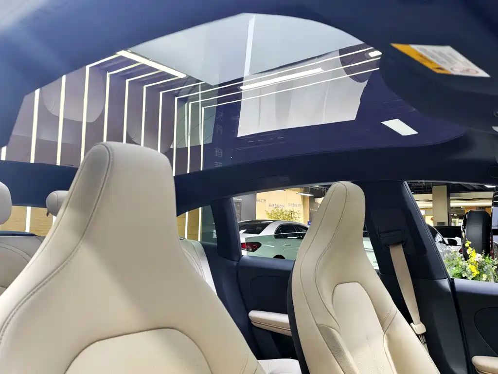NIO ET5T — миниатюра 23