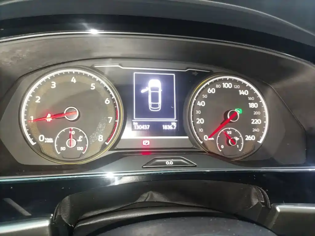Volkswagen Passat — миниатюра 12