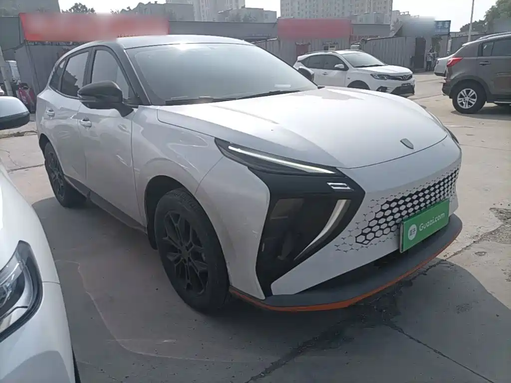 Fengxing Fengxing Leiting — миниатюра 4