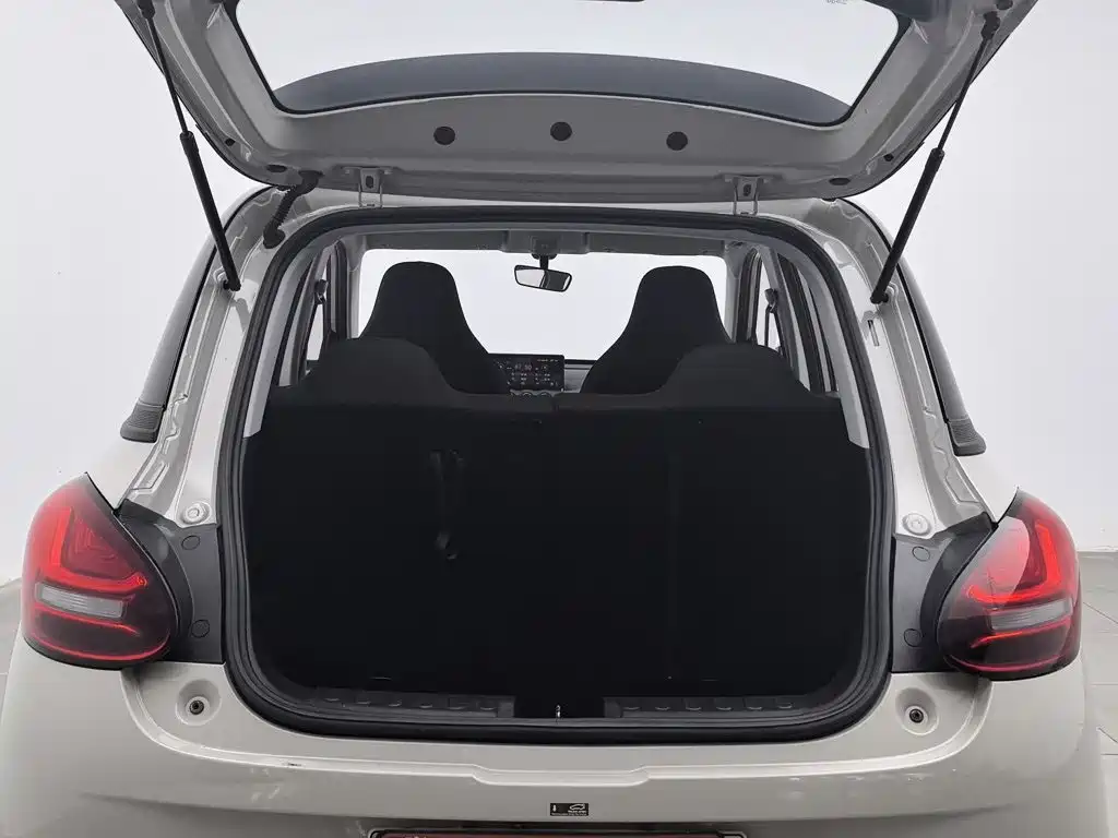 Wuling Bingo — миниатюра 16