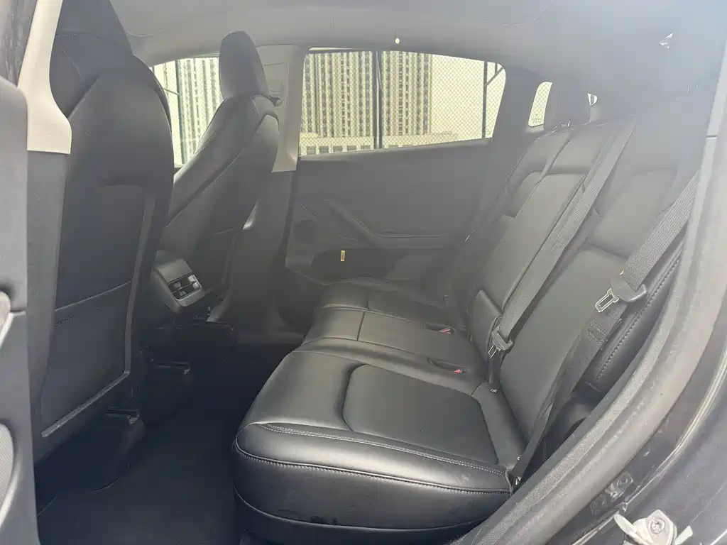 Tesla Model Y — миниатюра 10