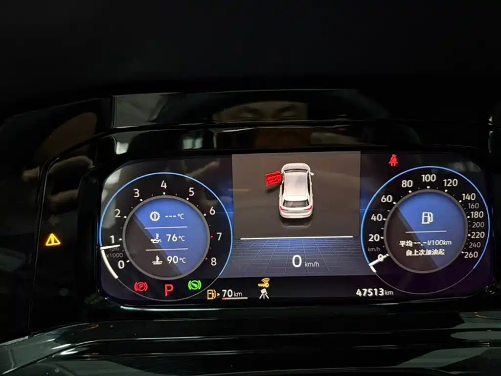 Volkswagen Golf — миниатюра 16