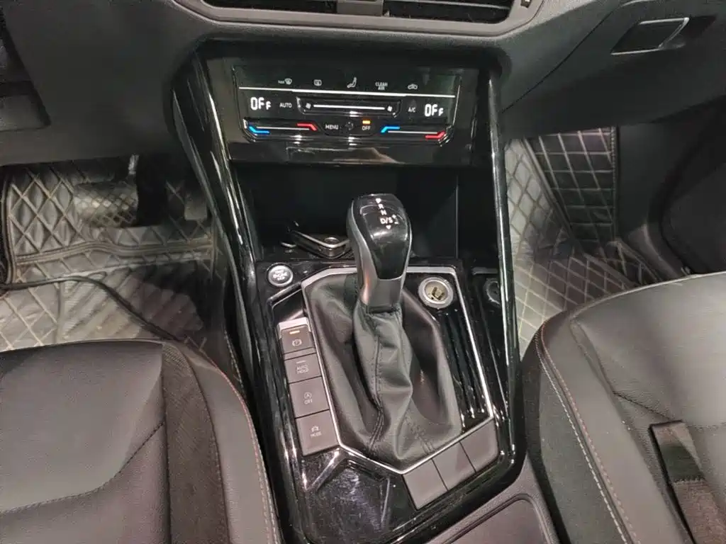 Volkswagen Tayron — миниатюра 14