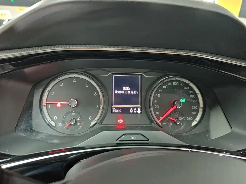 Volkswagen Tayron — миниатюра 12
