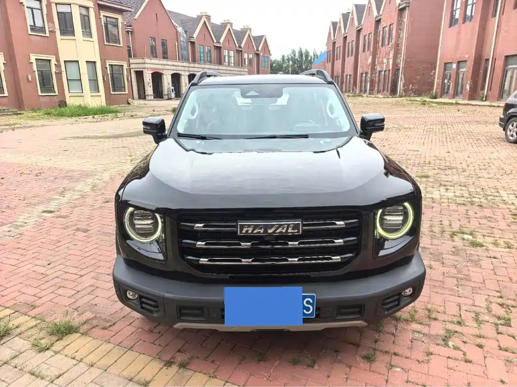 Haval Big Dog — миниатюра 2