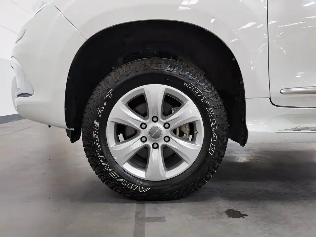 Haval H9 — миниатюра 17
