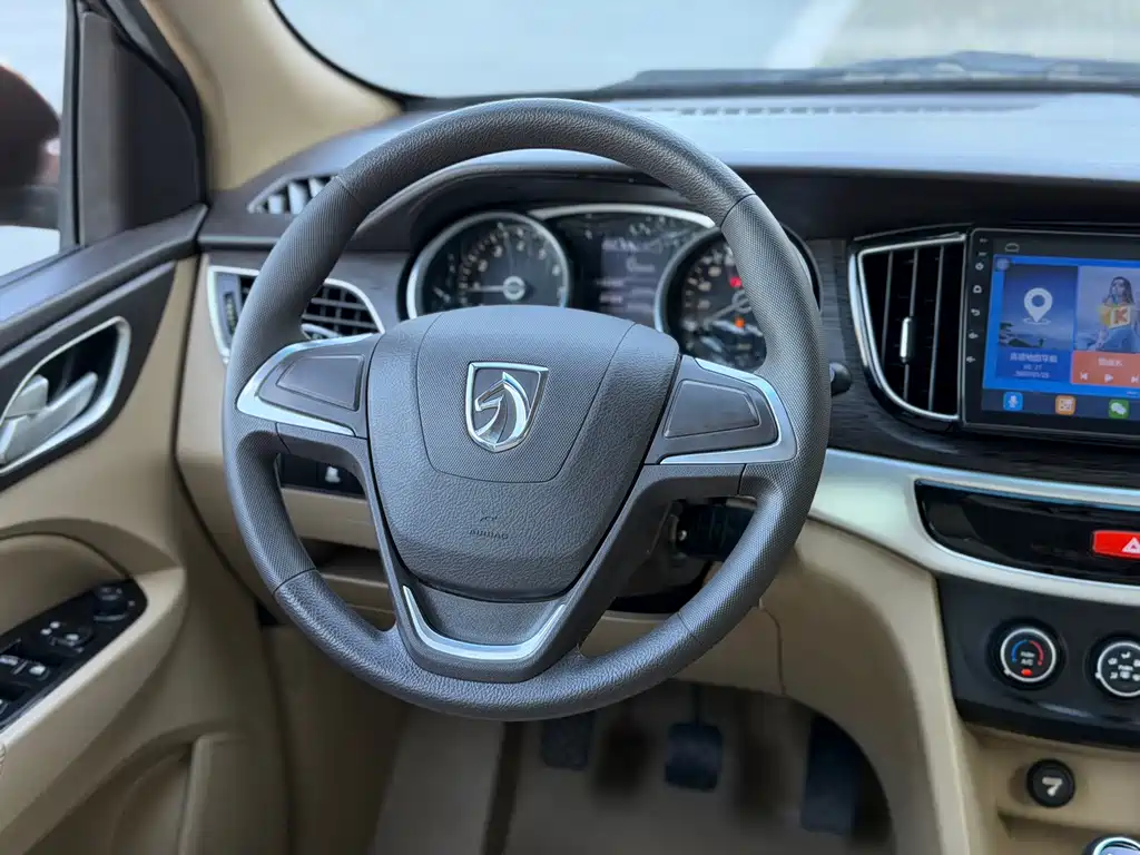Baojun 730 — миниатюра 8
