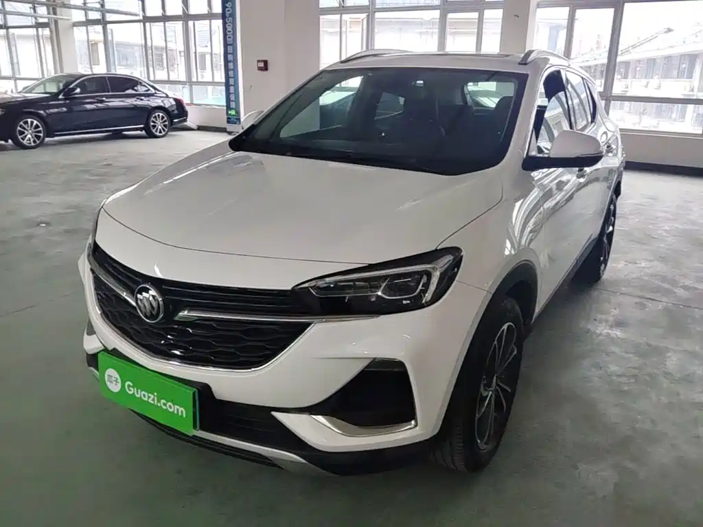 Buick Encore GX — миниатюра 2