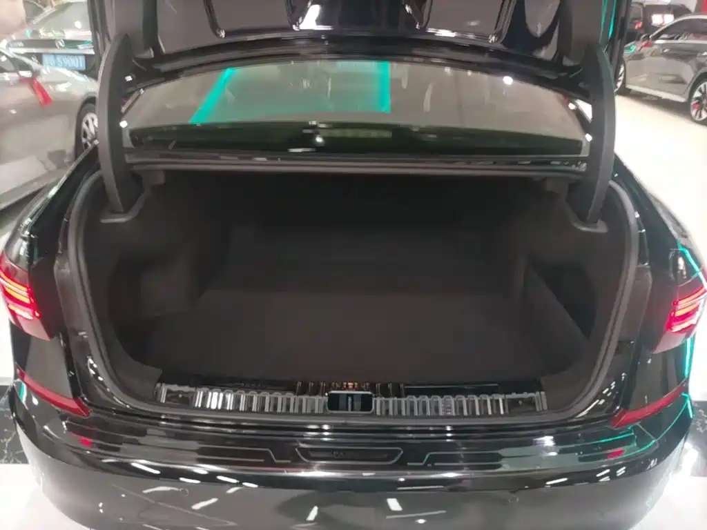 Volkswagen Passat — миниатюра 19