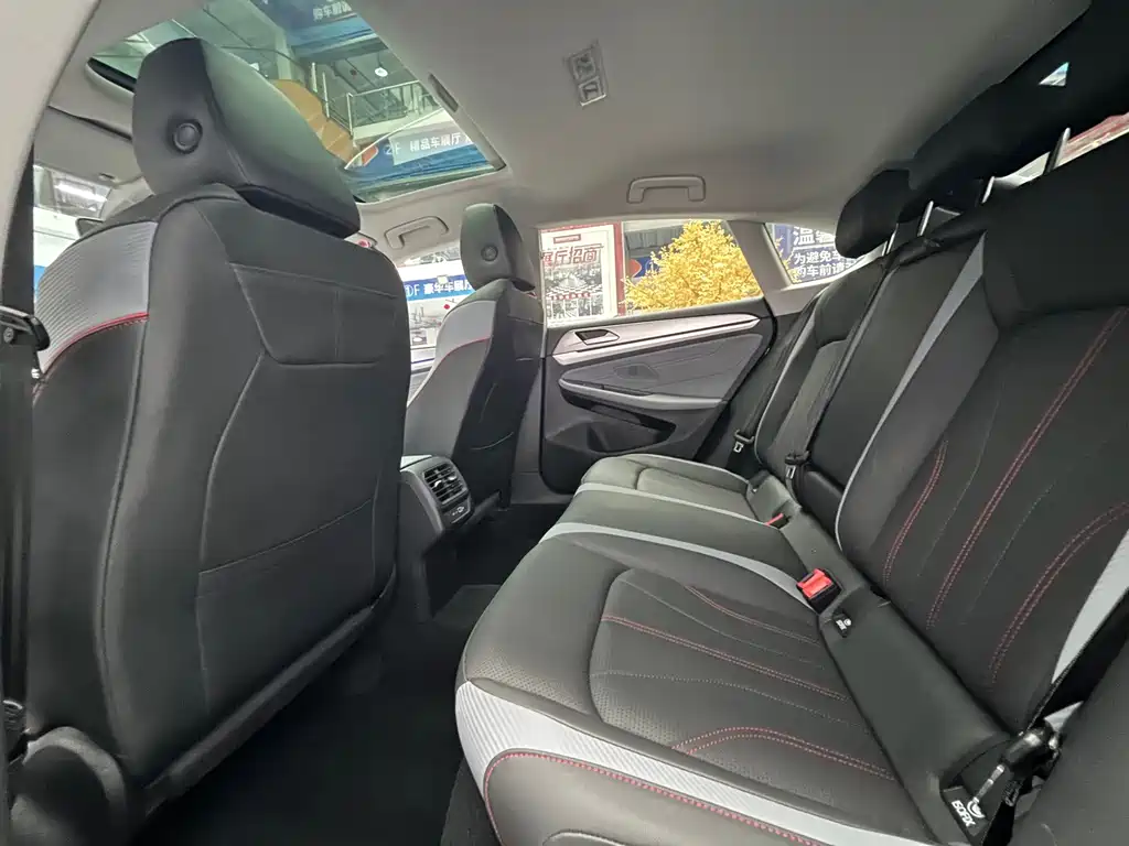 Volkswagen Lamando — миниатюра 10