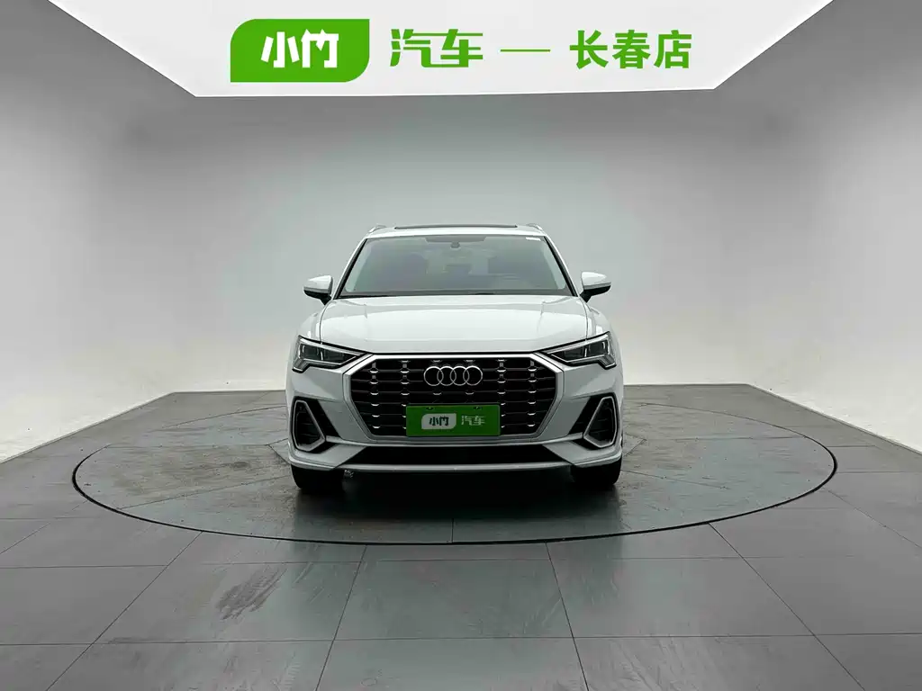 Audi Q3 — миниатюра 2