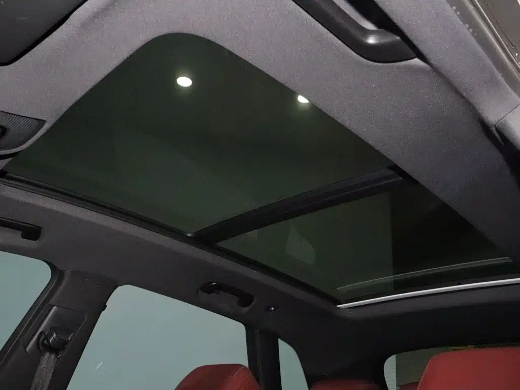 Audi Q5L — миниатюра 17