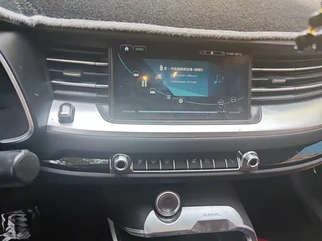 Haval H6 — миниатюра 14