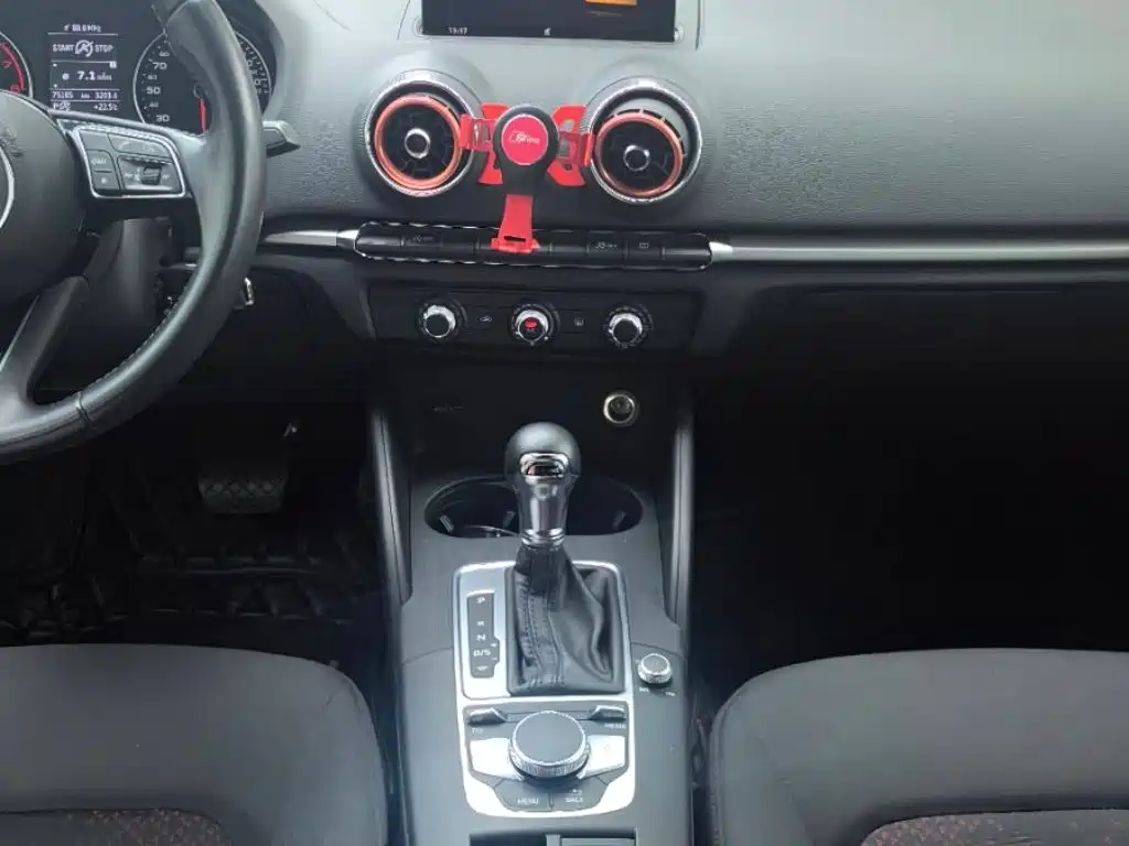 Audi A3 — миниатюра 14