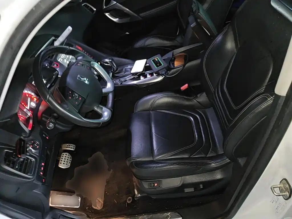 DS DS 5 — миниатюра 15