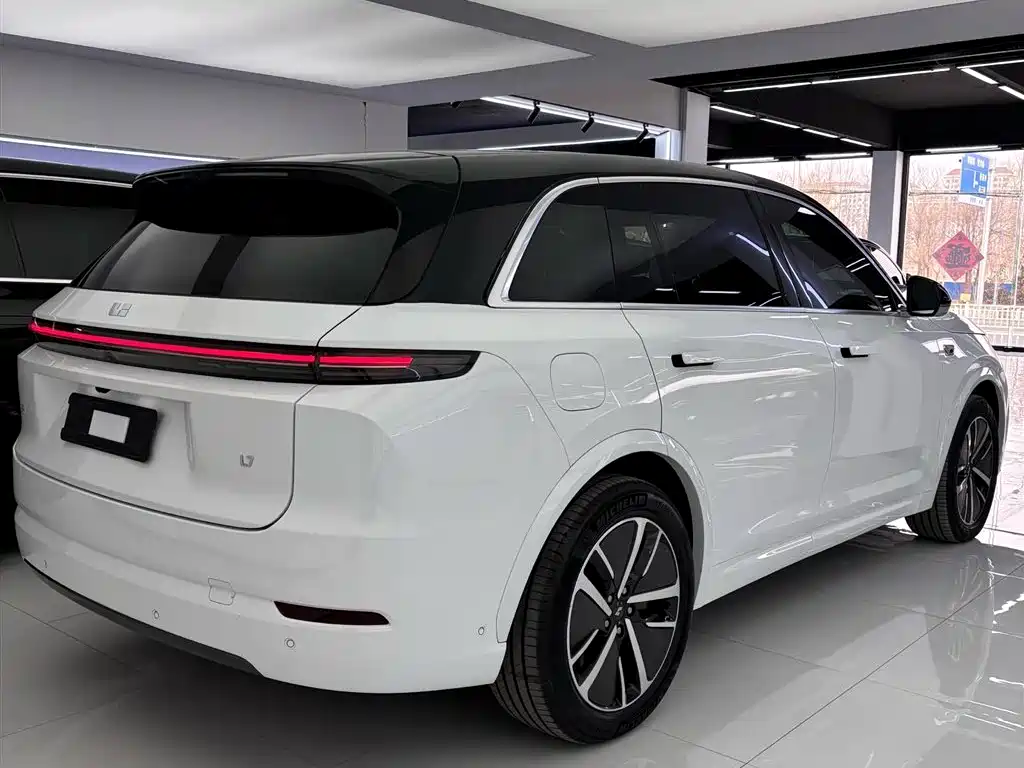 Li Auto IDEAL L7