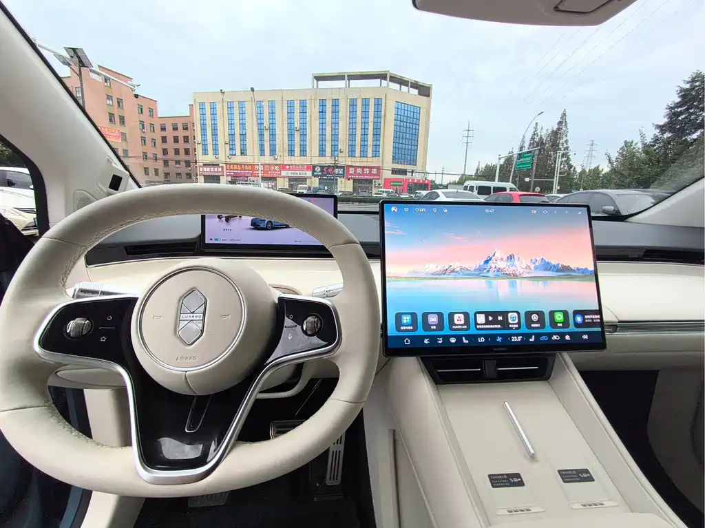 Zhijie Zhijie R7 — миниатюра 13