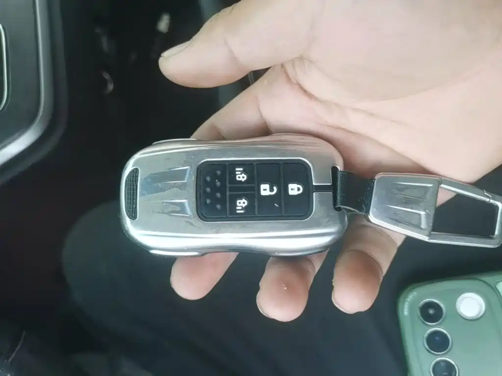 Honda Elysion — миниатюра 9