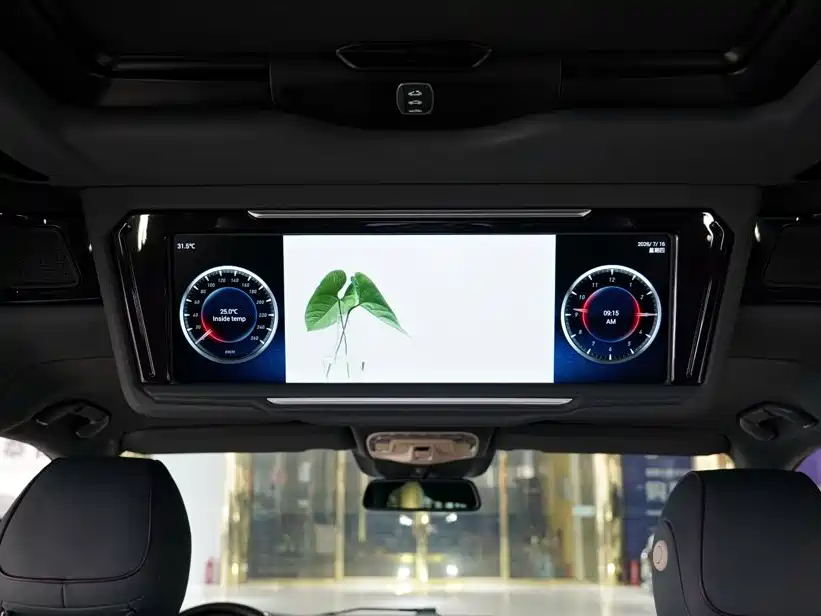 Bochi Baochi VC Series — миниатюра 15