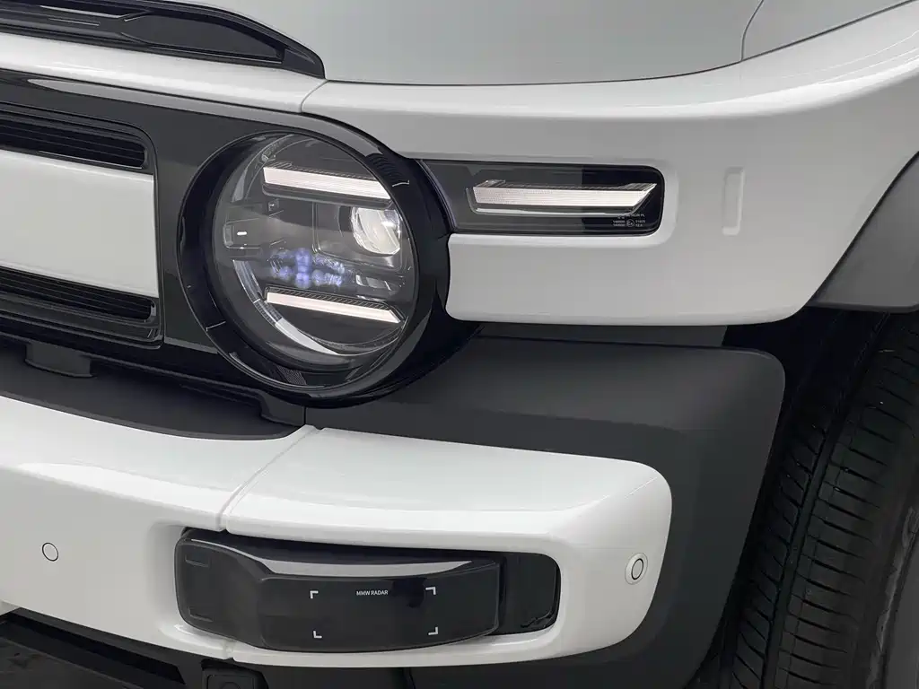 iCAR iCAR Super V23 — миниатюра 18
