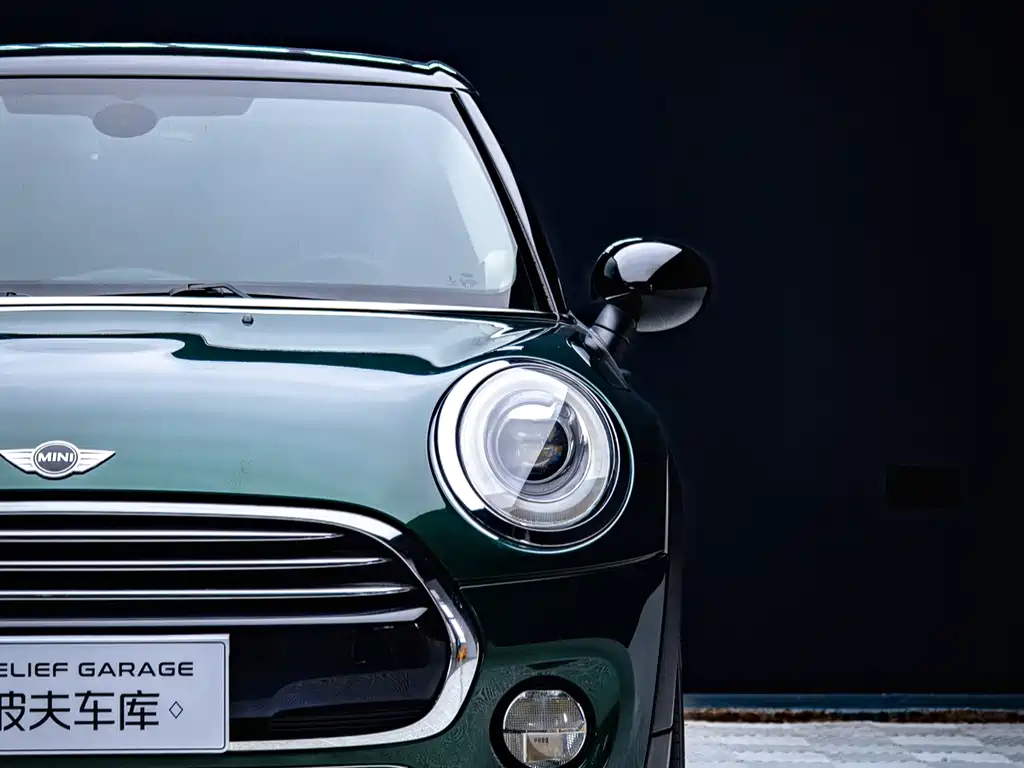 MINI Mini — миниатюра 6