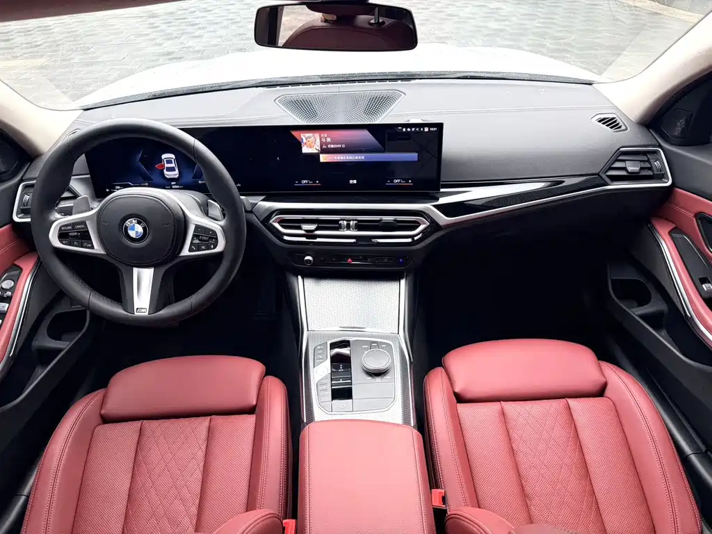 BMW 3 Series — миниатюра 6