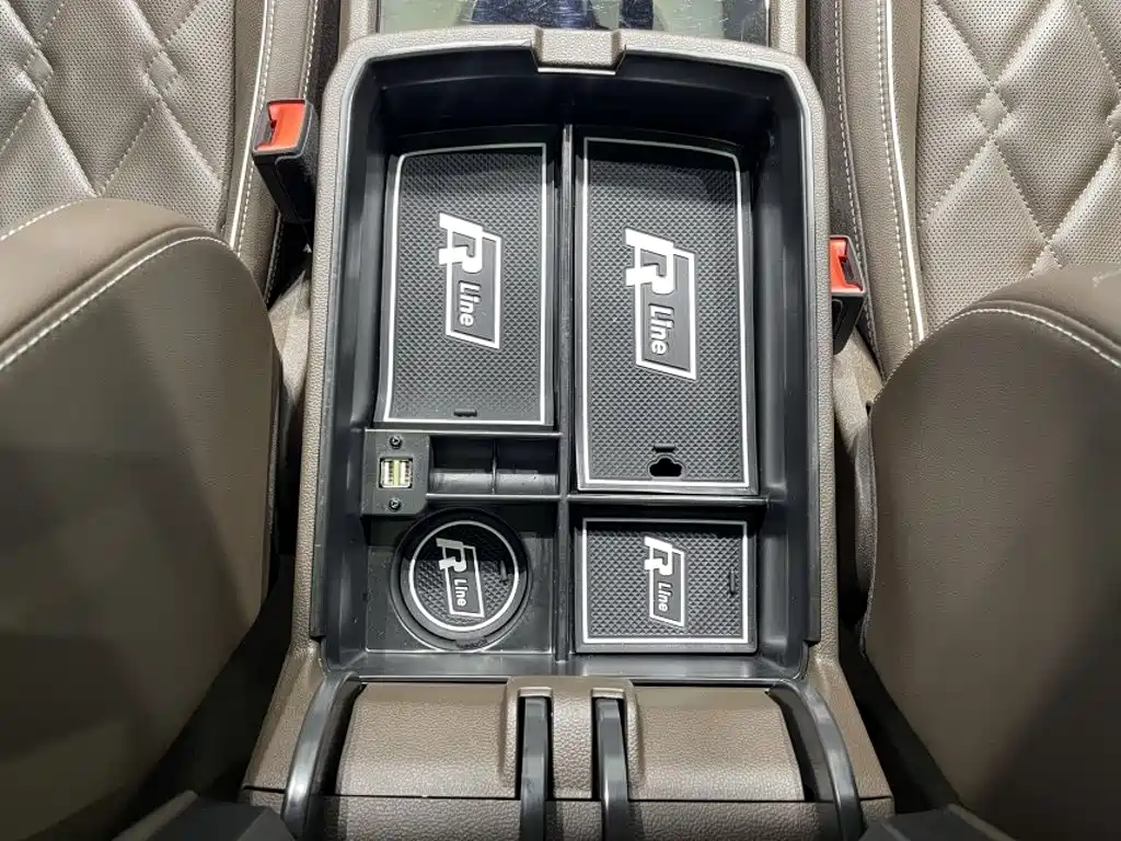 Volkswagen Viloran — миниатюра 11