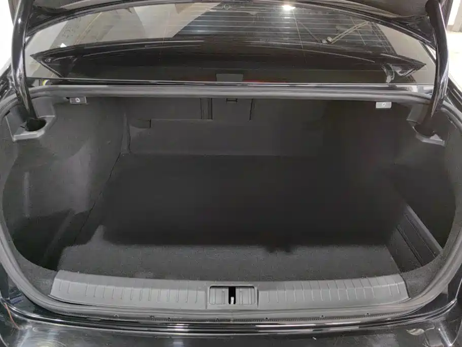 Volkswagen Magotan — миниатюра 4