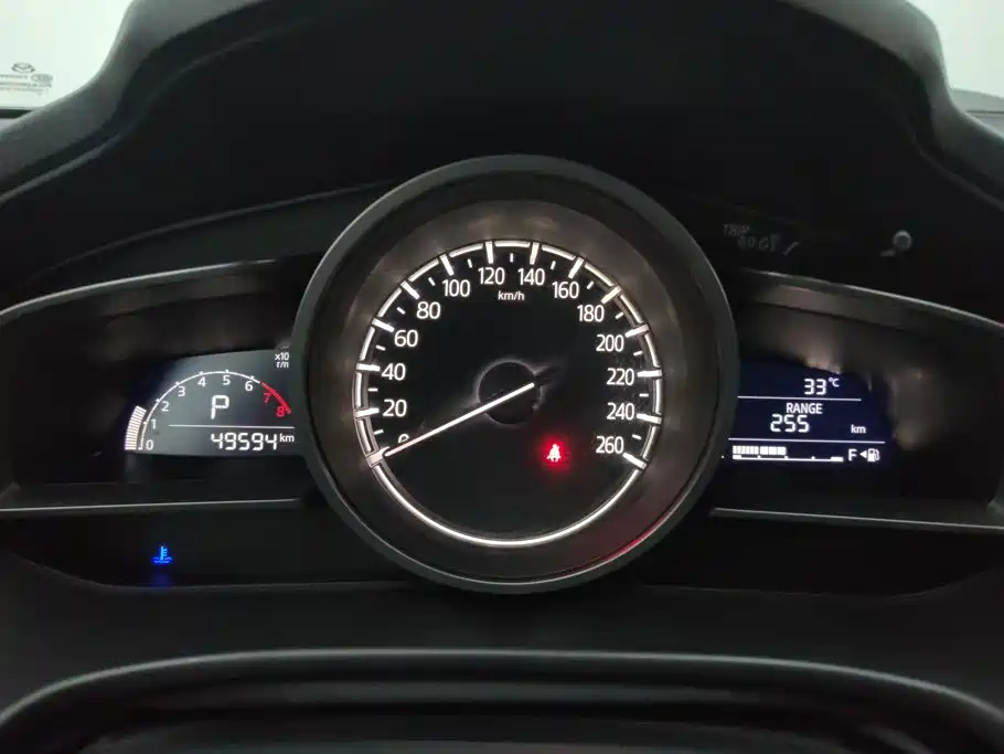 Mazda 3 Axela — миниатюра 14