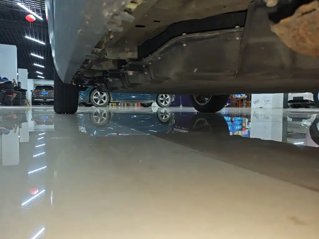Leapmotor Leapmotor T03 — миниатюра 21