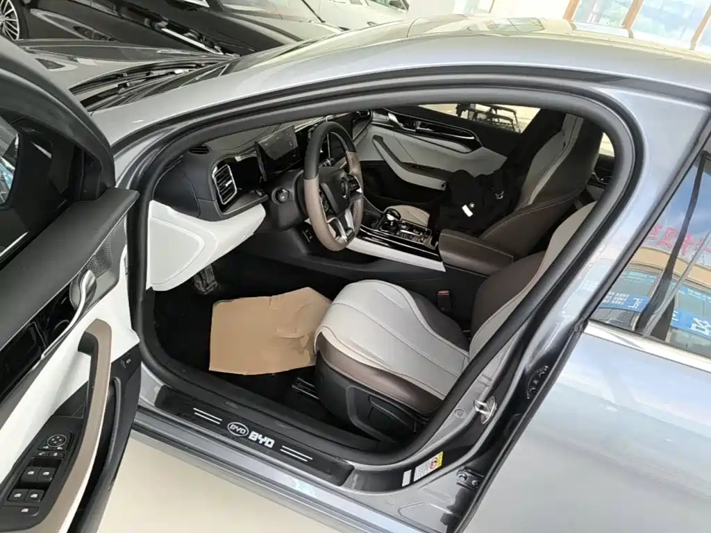 BYD Qin PLUS — миниатюра 16