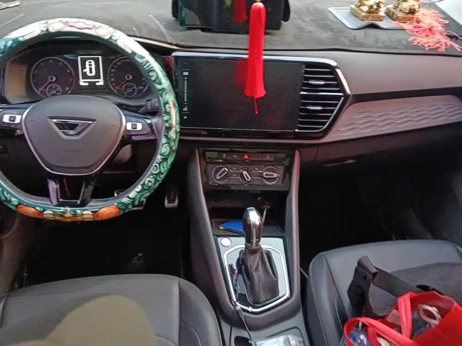 Jetta VS7 — миниатюра 12