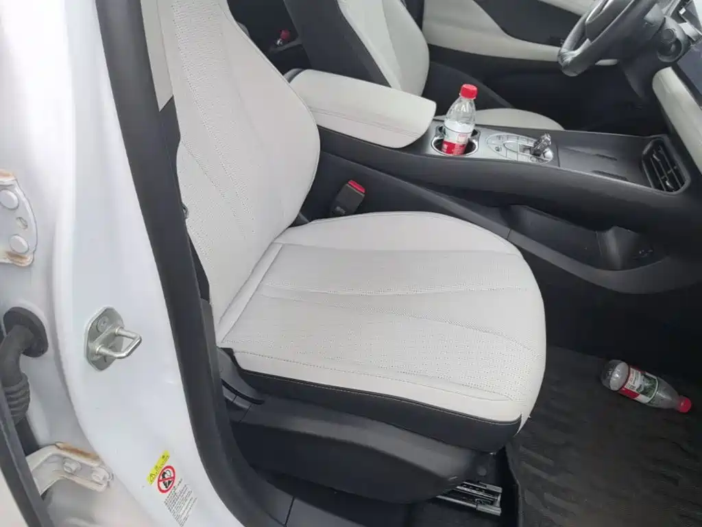 BYD Seal 05 DM-i — миниатюра 25