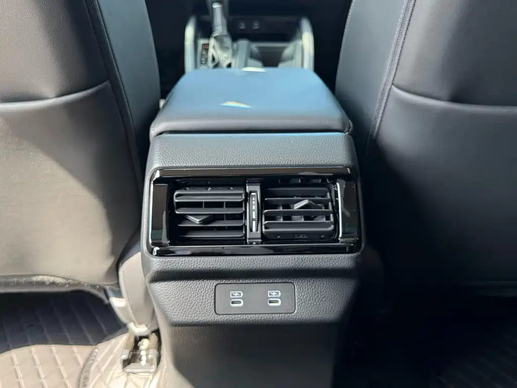 Honda Accord — миниатюра 15