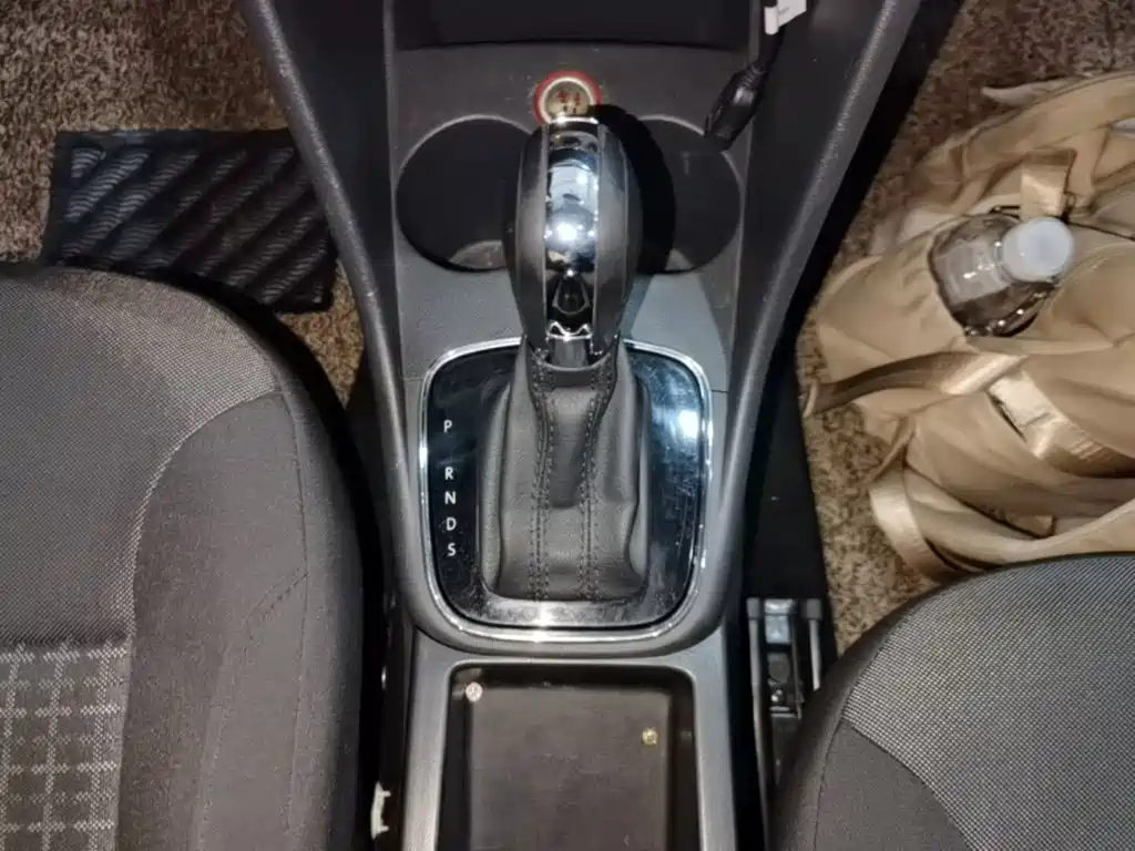 Volkswagen Polo — миниатюра 14