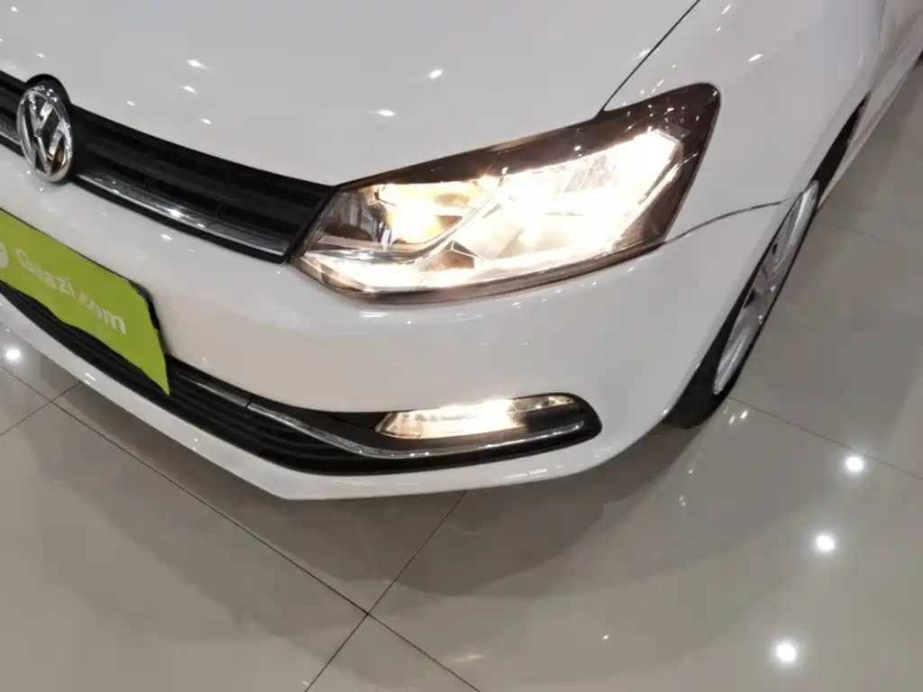 Volkswagen Polo — миниатюра 24