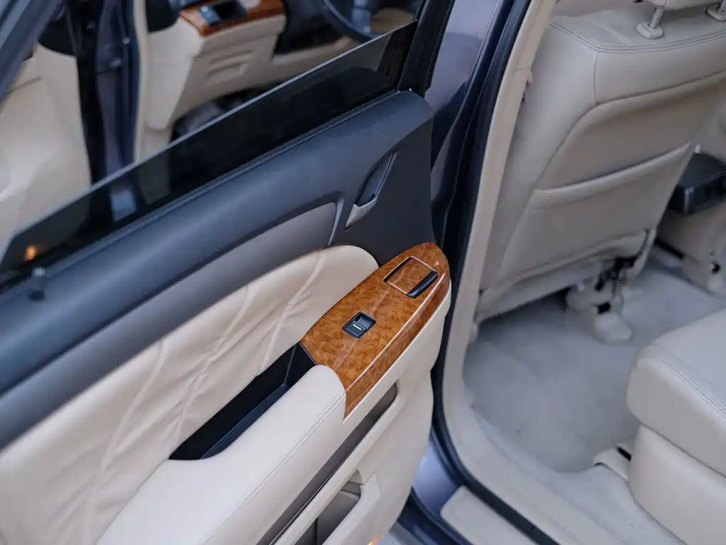 Honda Odyssey — миниатюра 27